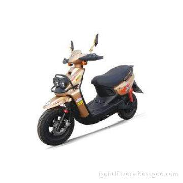 Cool Powerful Electric Scooter 1200W with 72V , 20A lead-ac